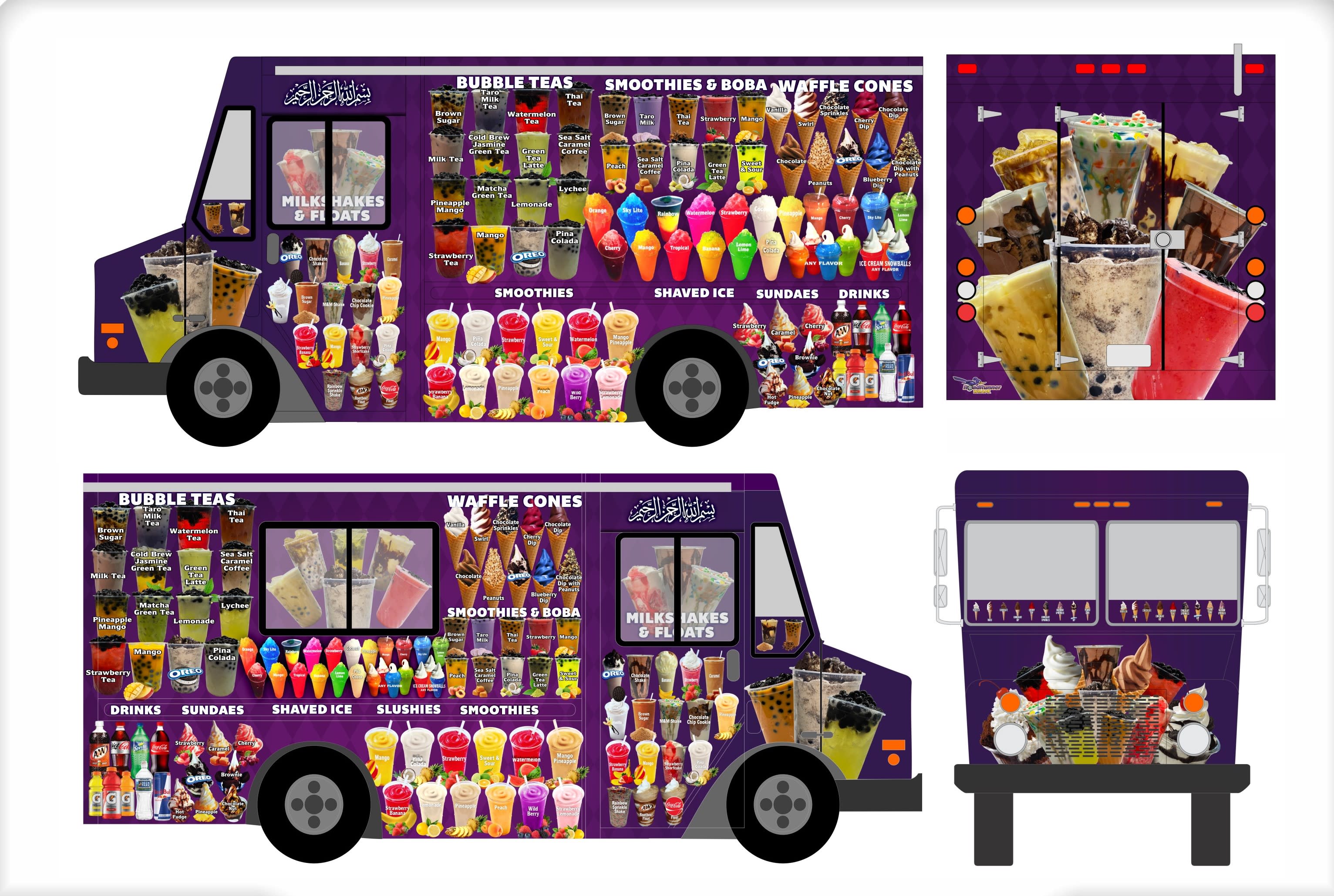 truck image
