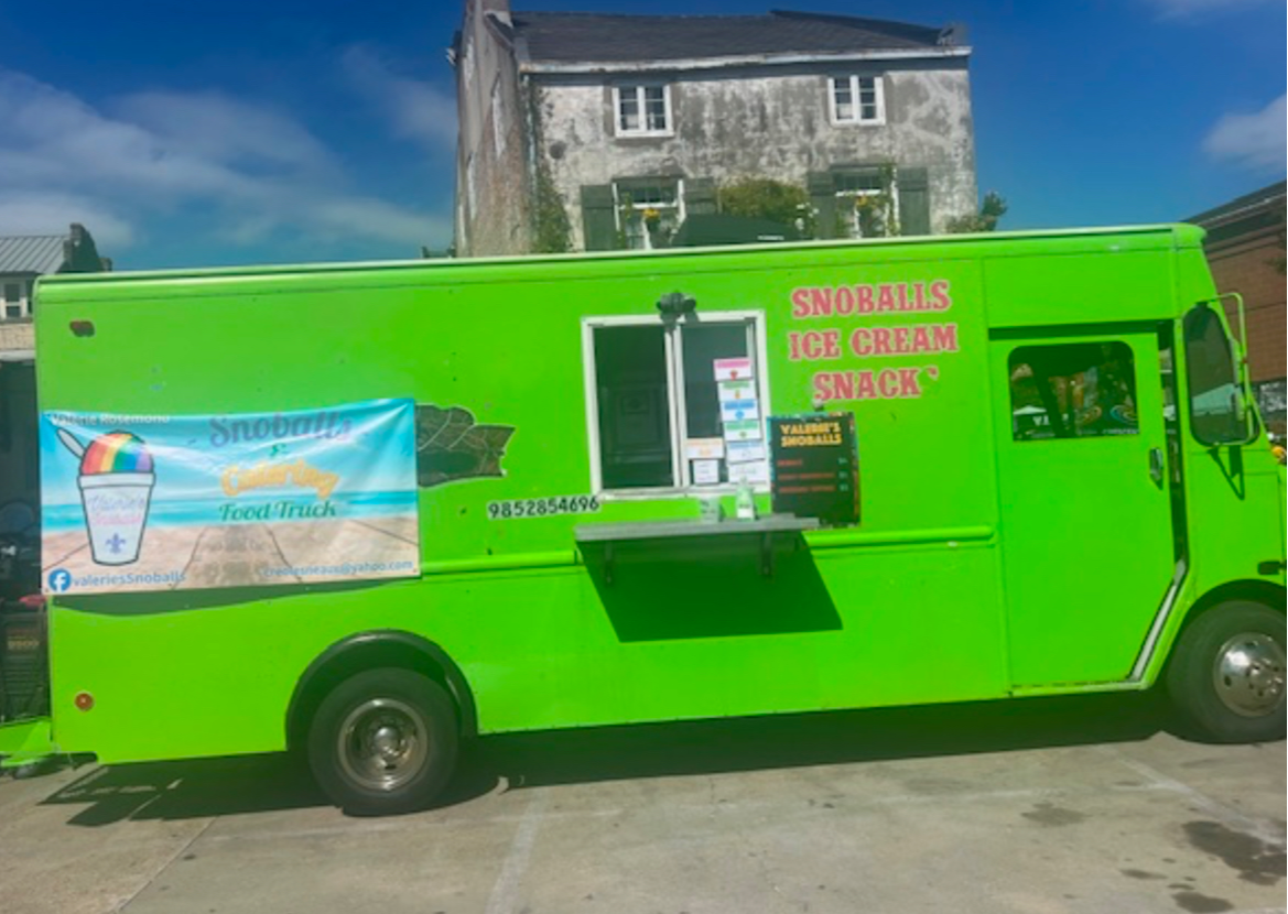 truck image