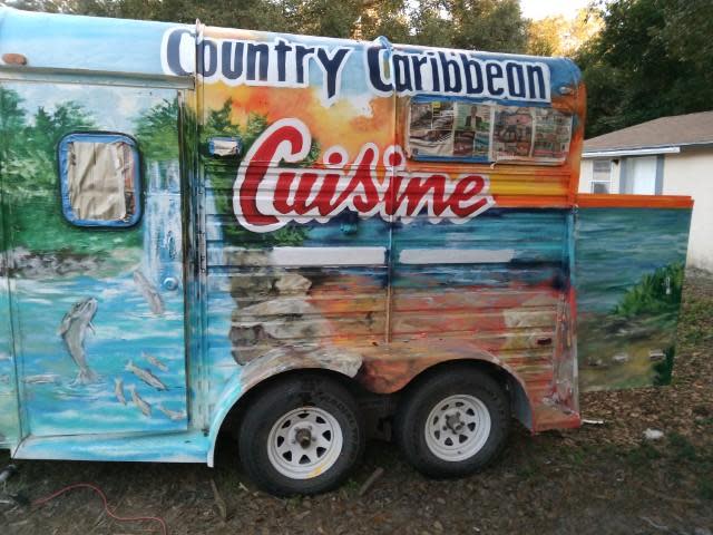 truck image