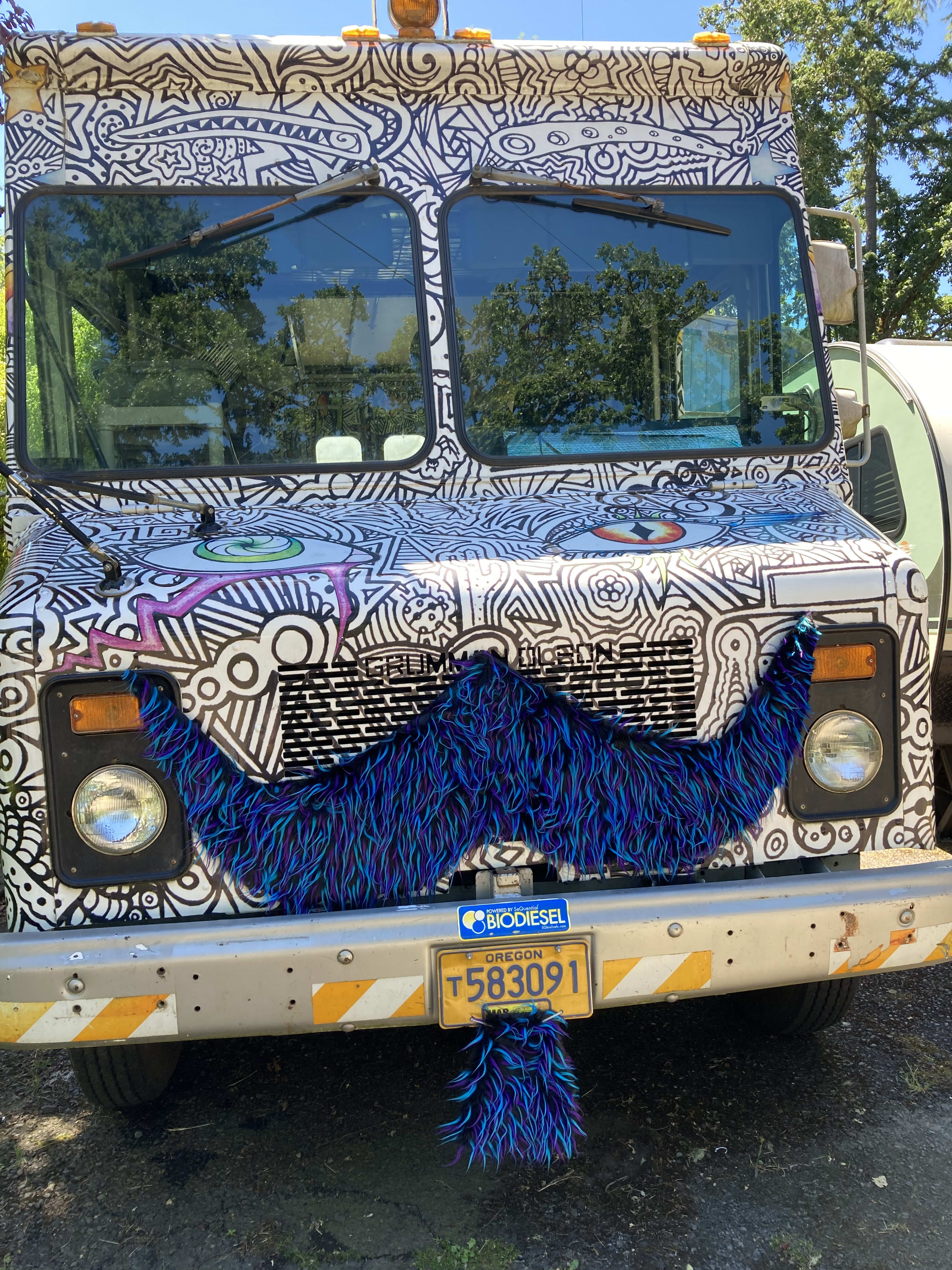 truck image