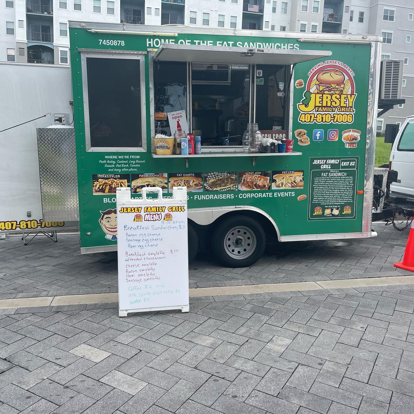 truck image