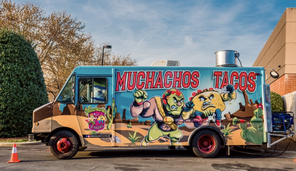 truck image