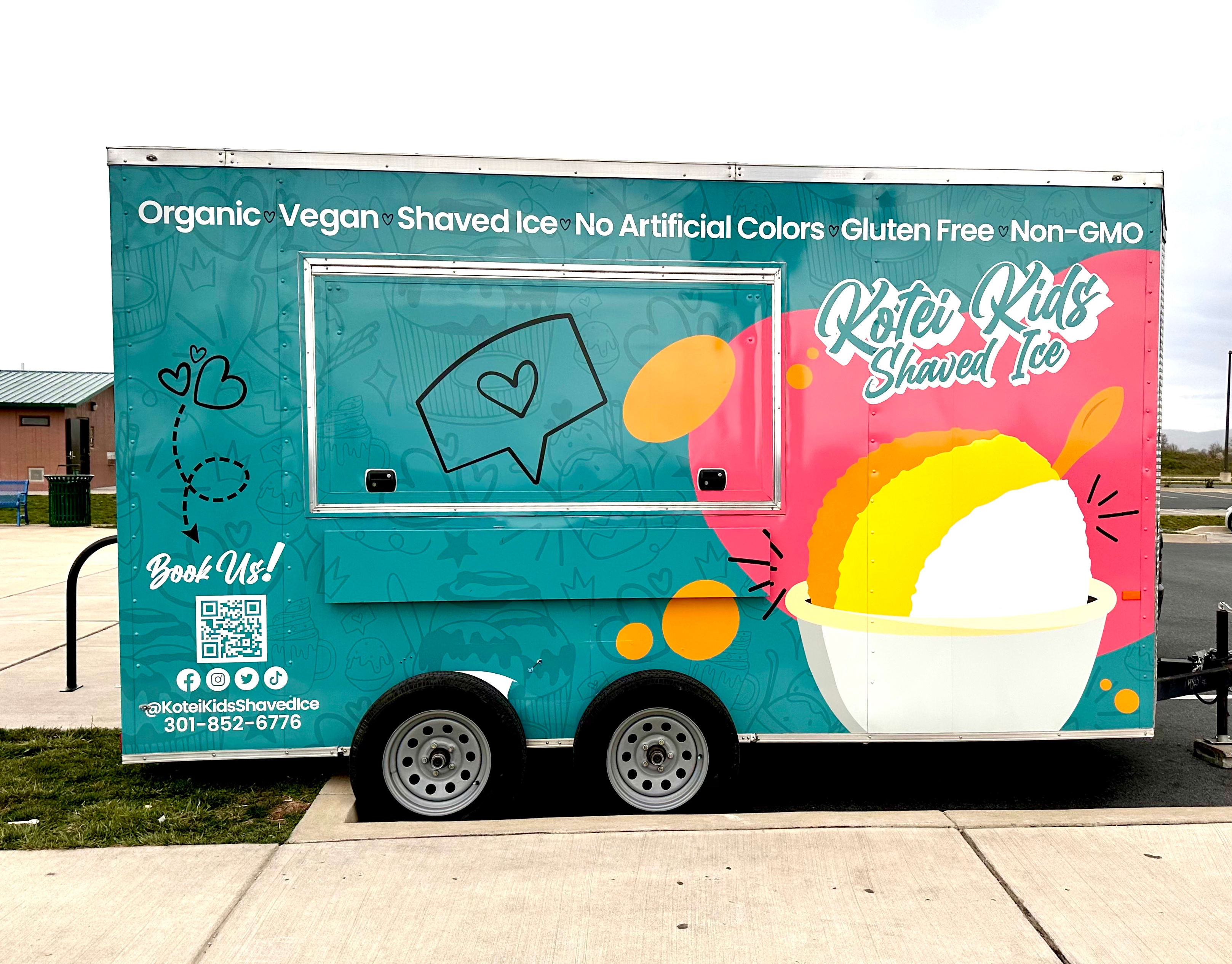 Pittsburgh's Culinary Odyssey: Uncovering The Best Food Trucks In The City