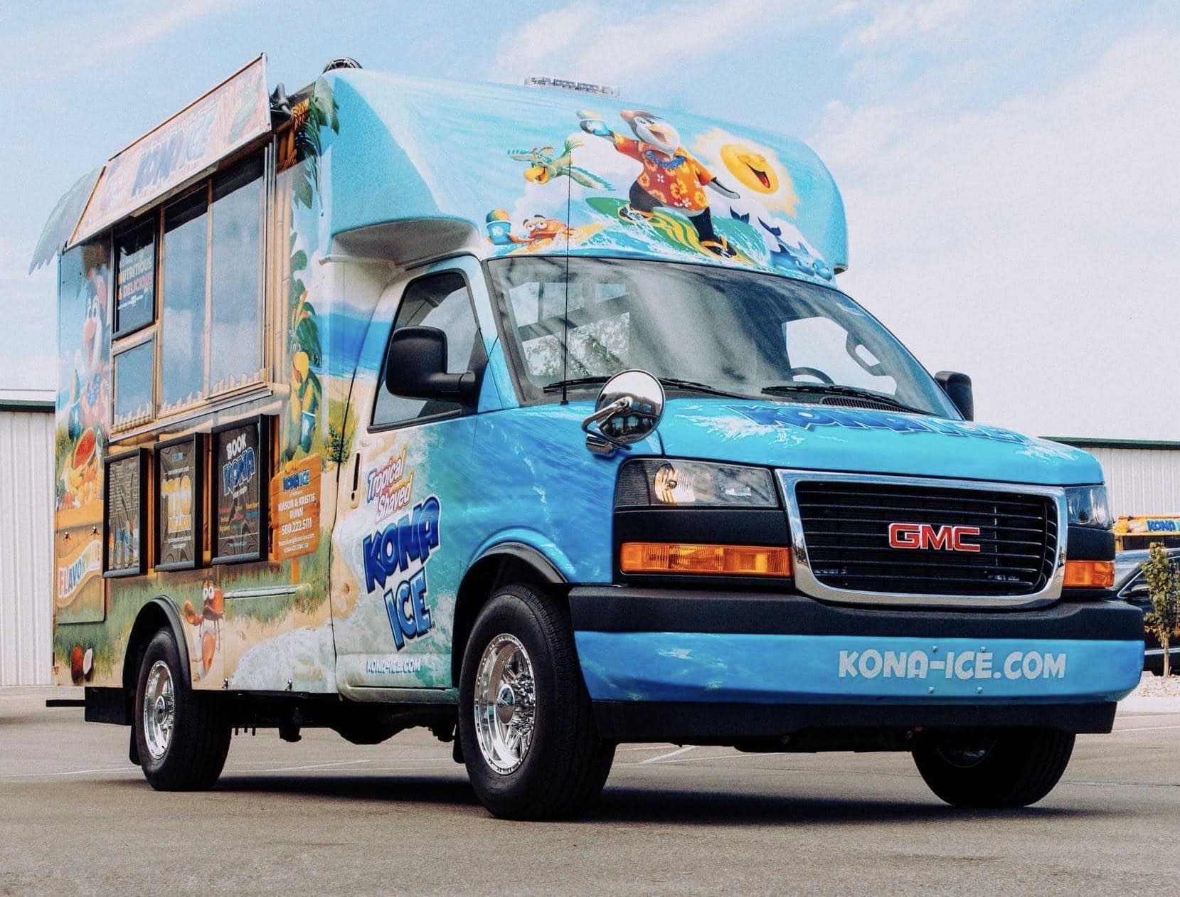 truck image