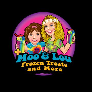 Moo & Lou Frozen Treats