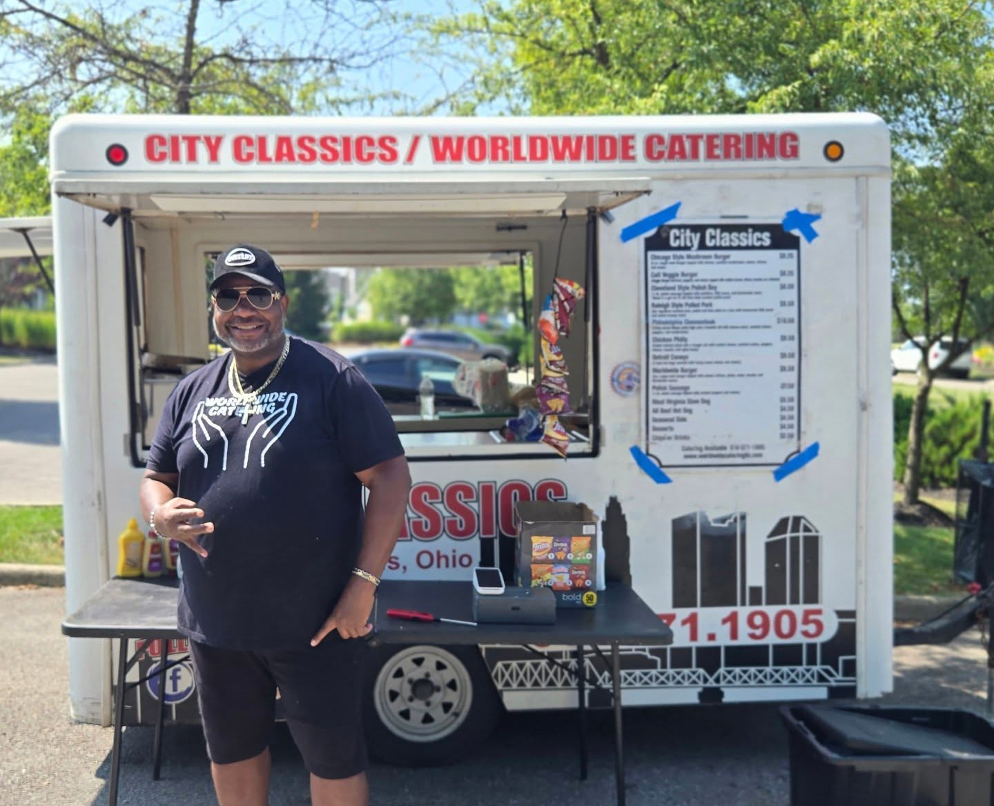 truck image