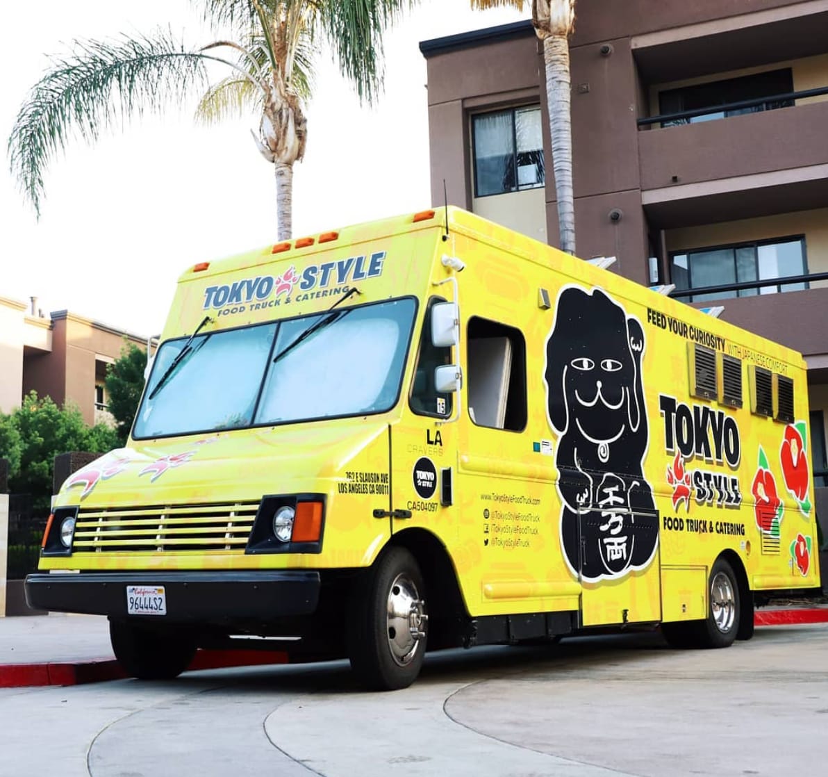 truck image