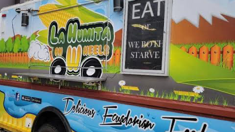 truck image