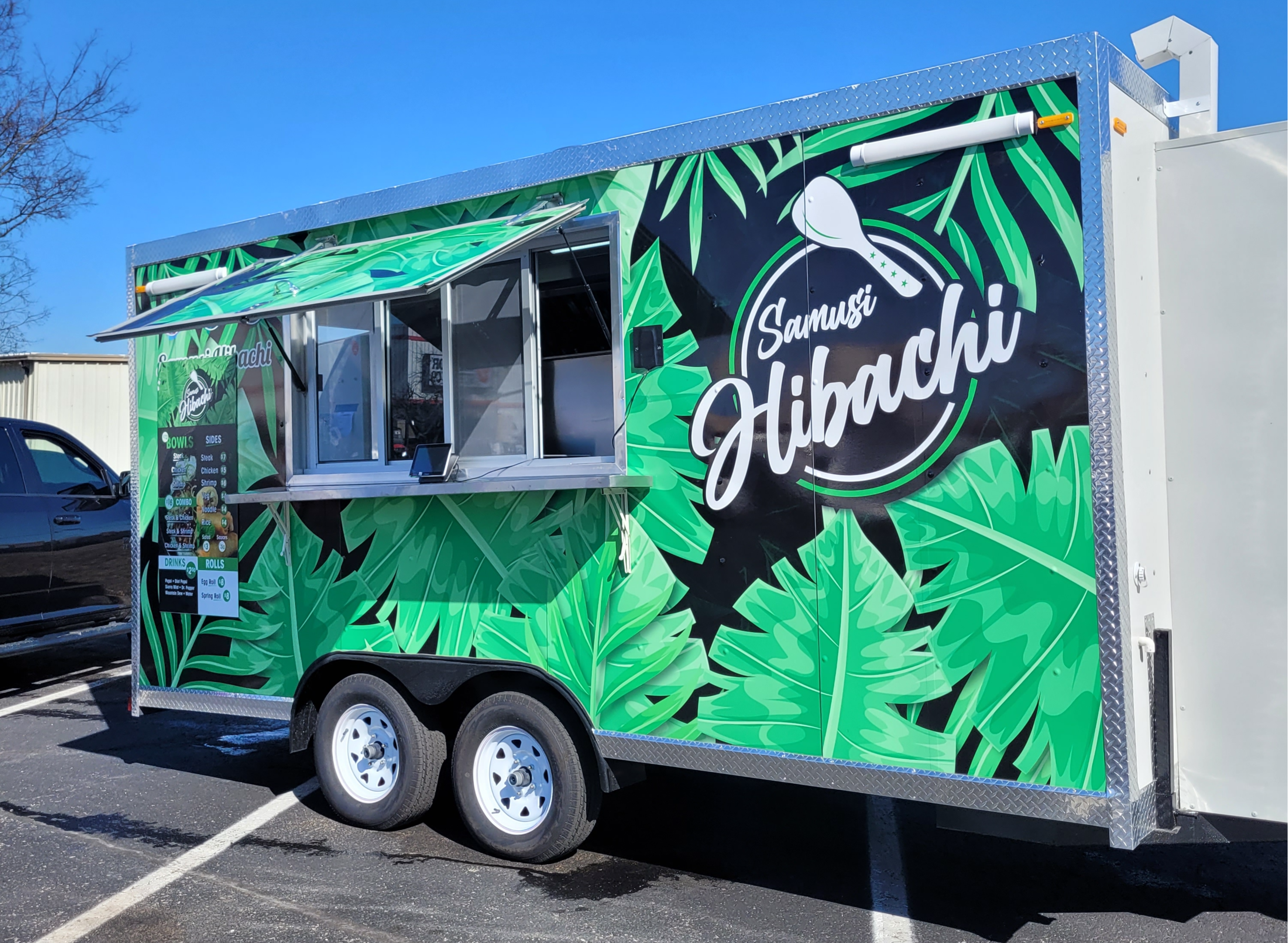 truck image