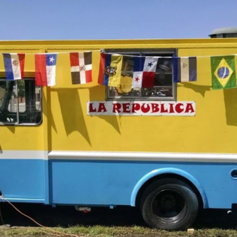 La Republica