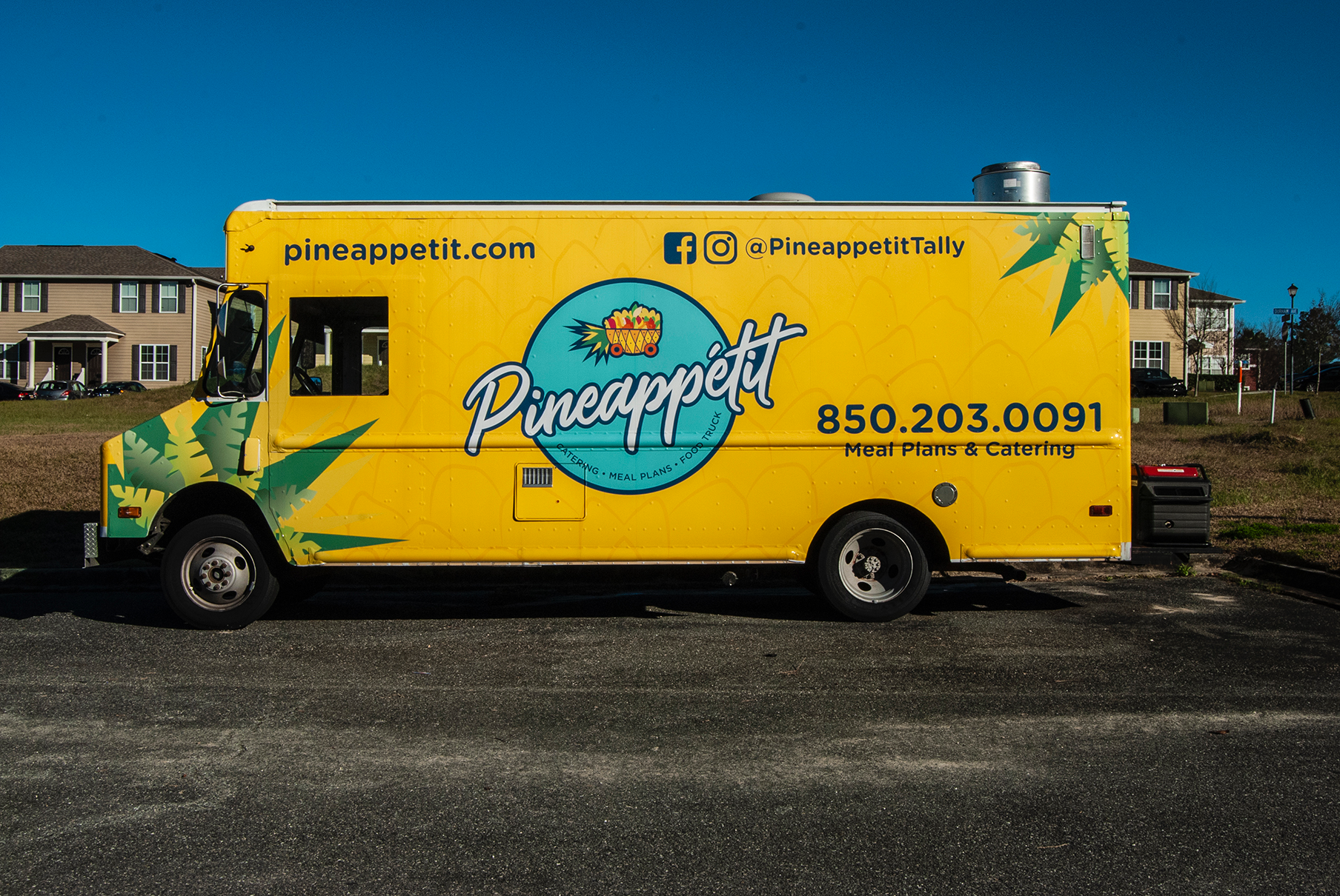 truck image