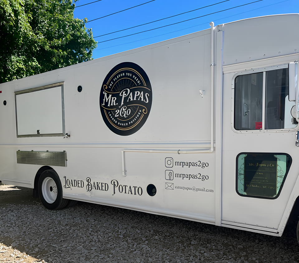 truck image