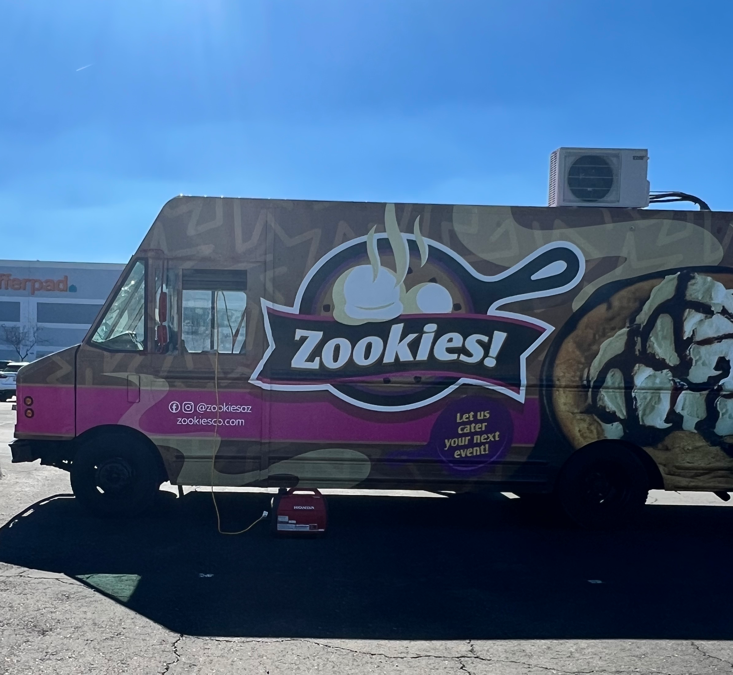 truck image
