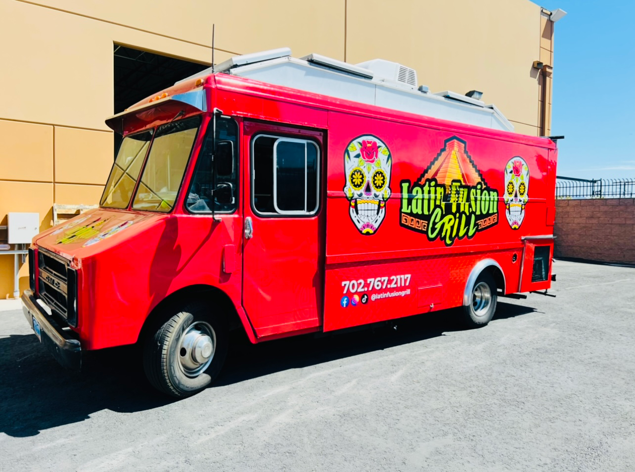 truck image