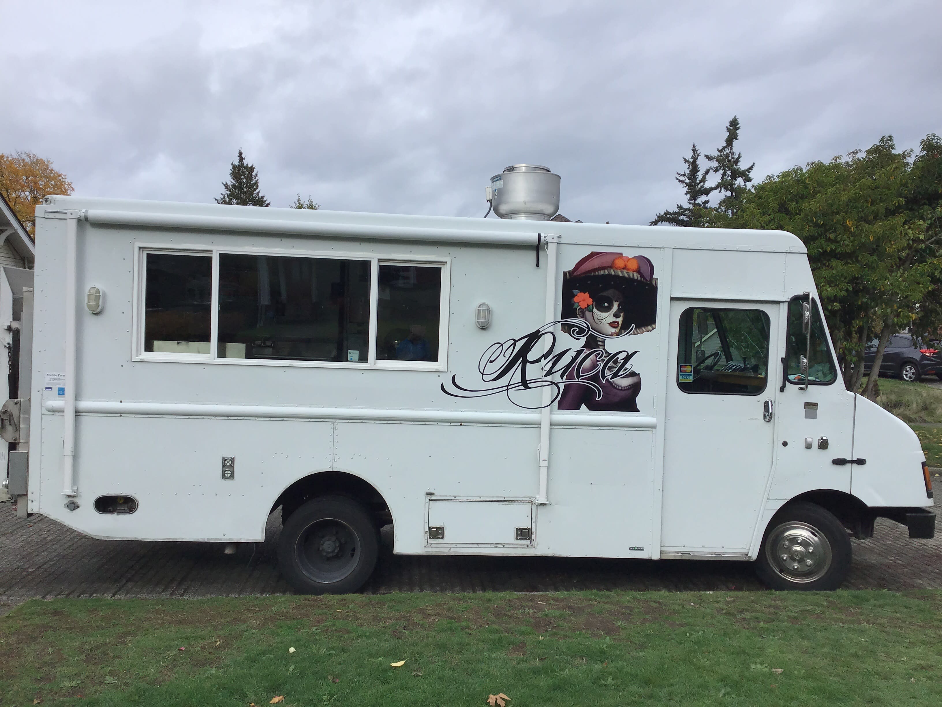 truck image