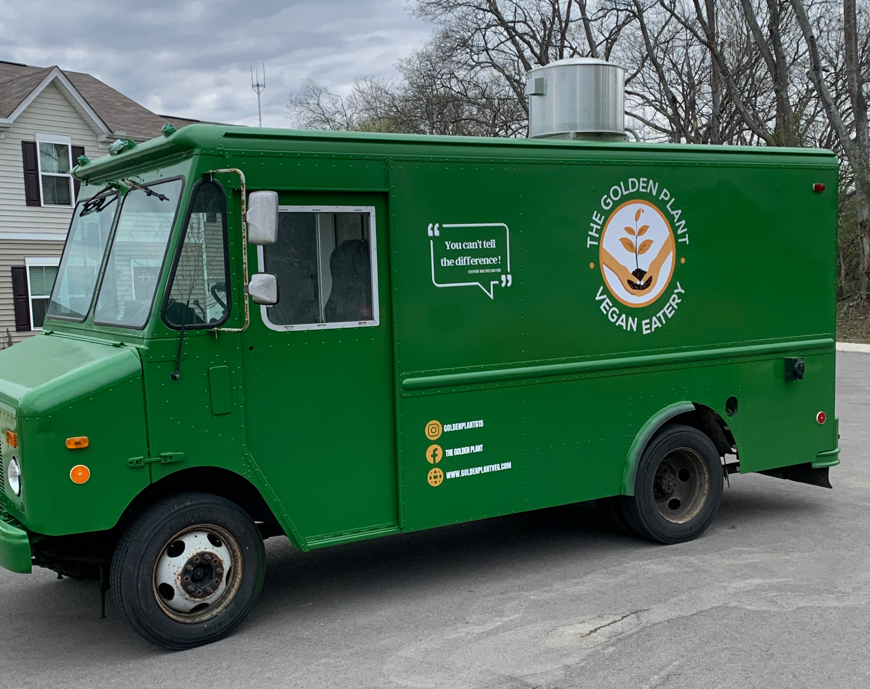 truck image