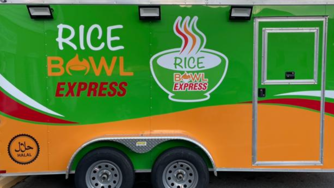 truck image