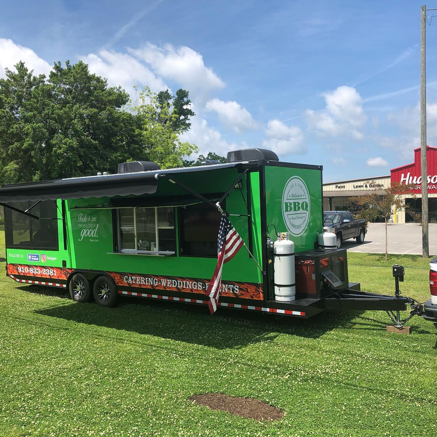 truck image
