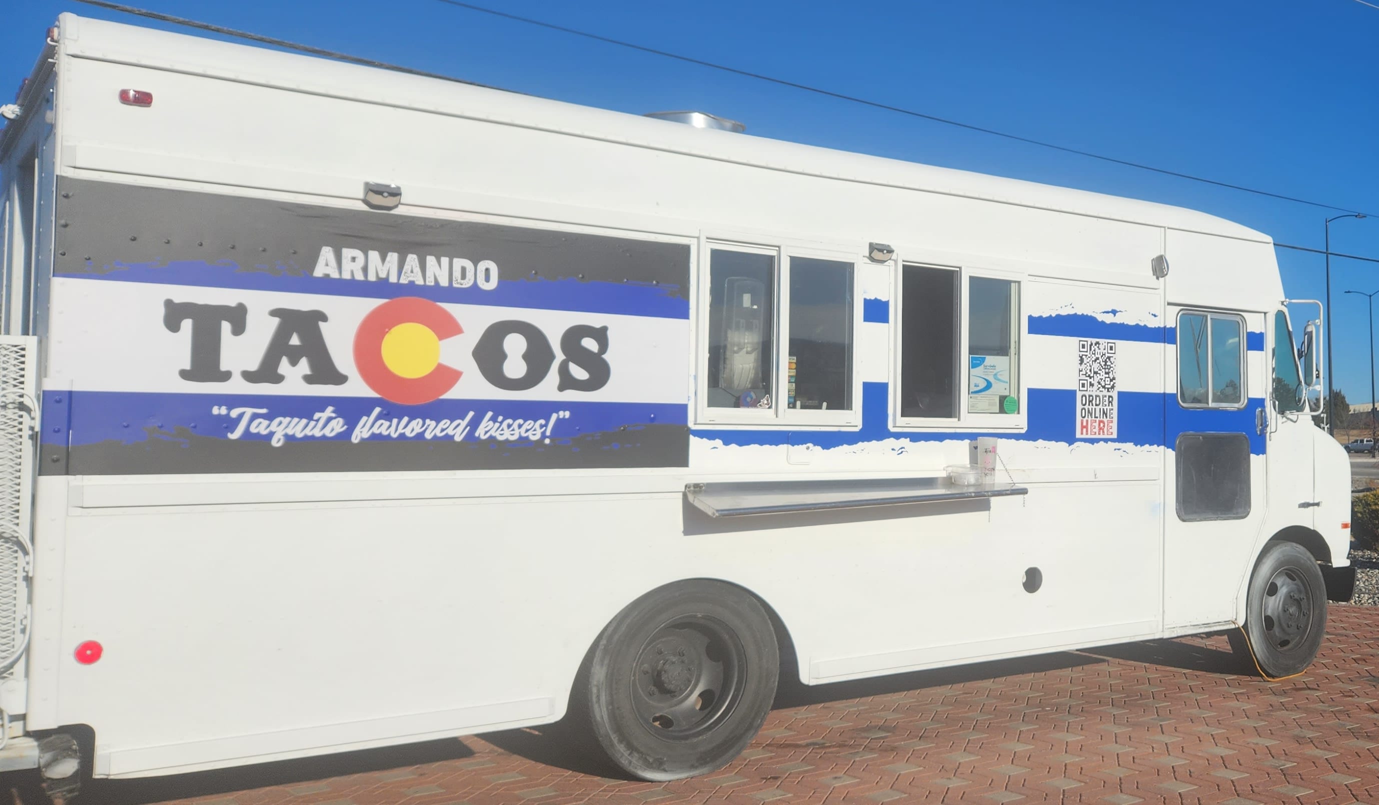 Armando Tacos Pharr Tx 78577