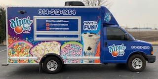 truck image