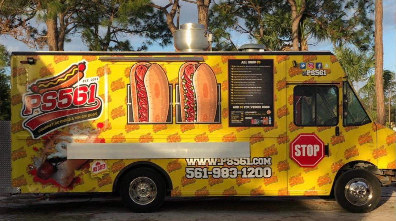 truck image