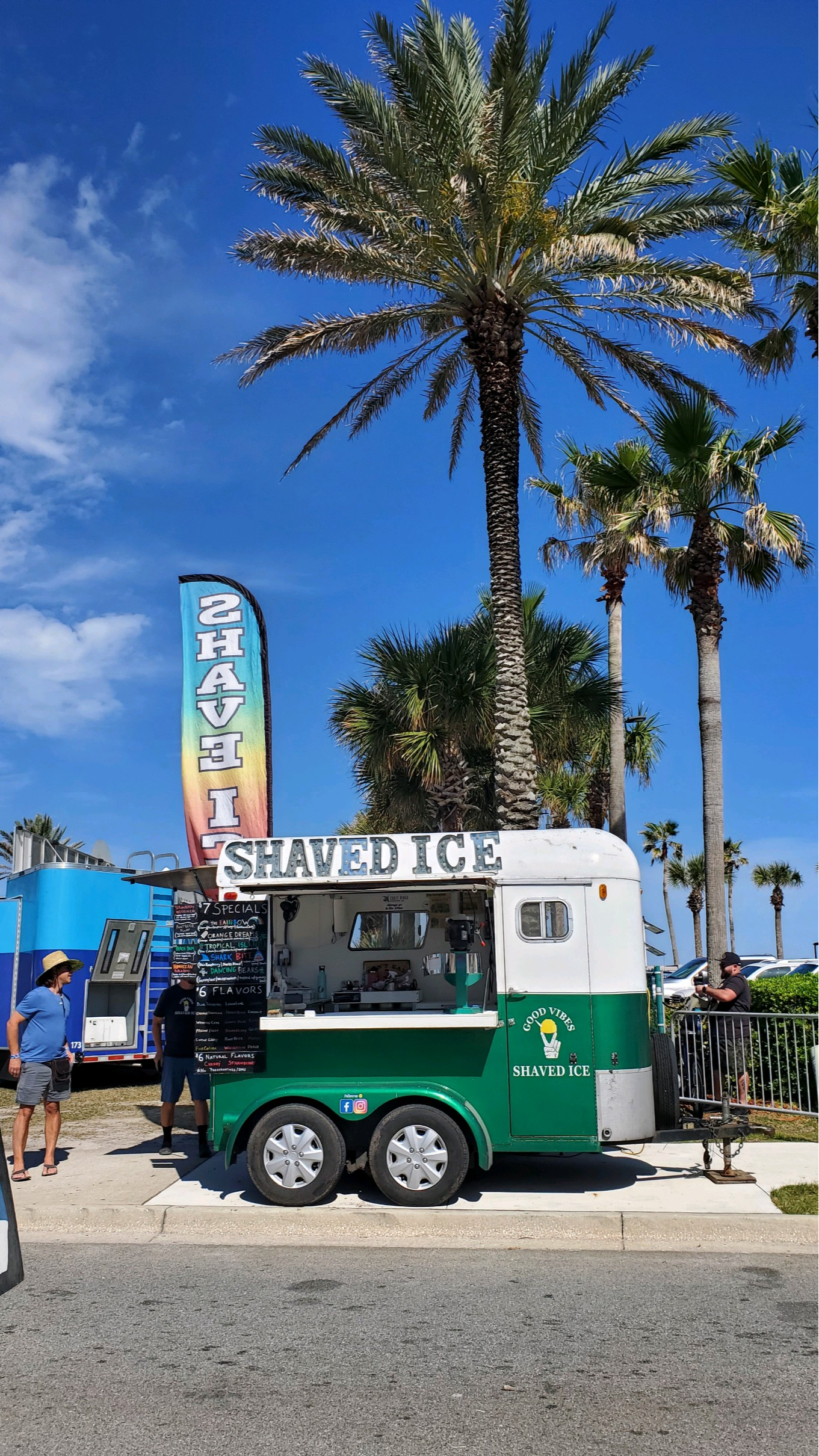 truck image