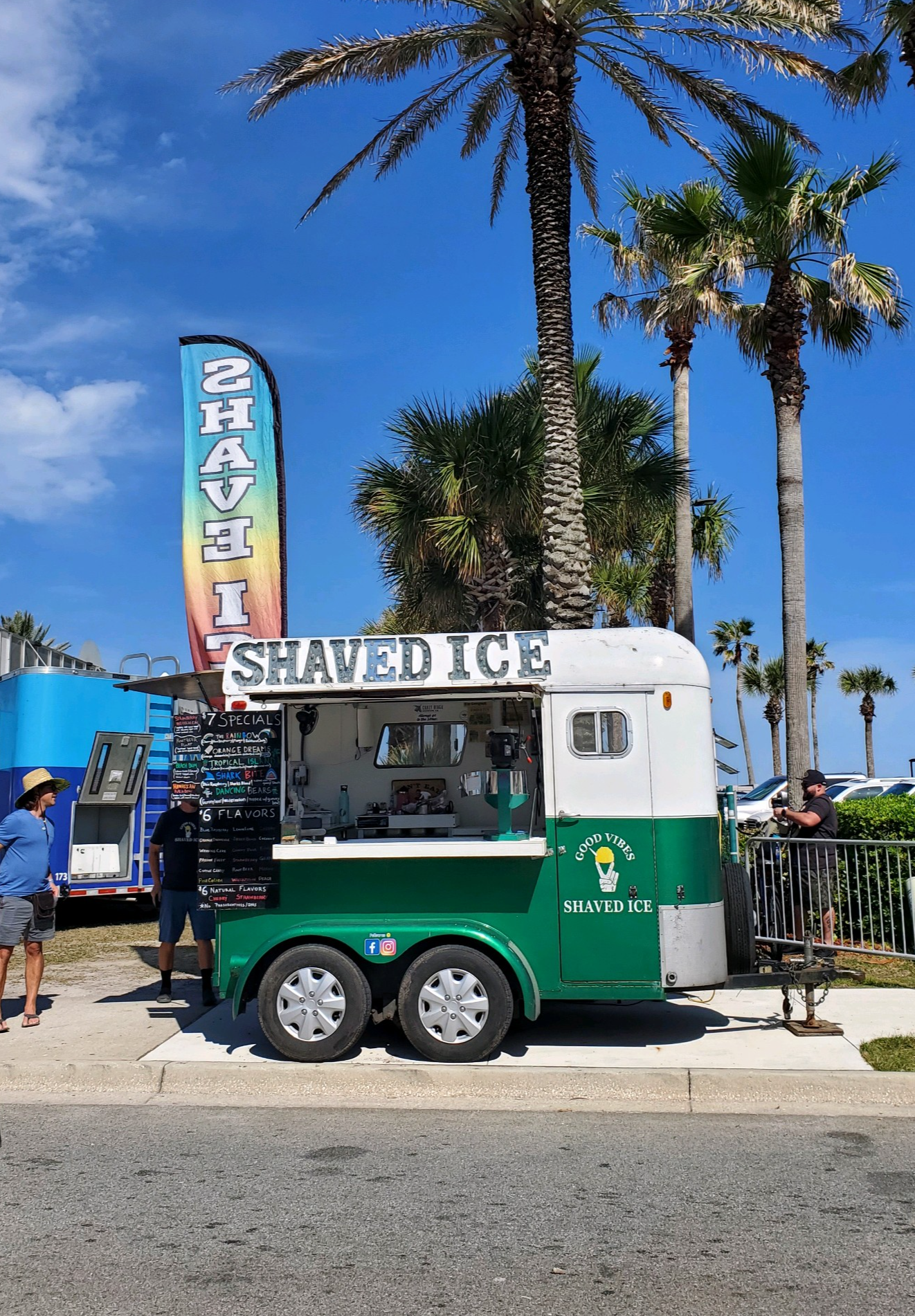 truck image