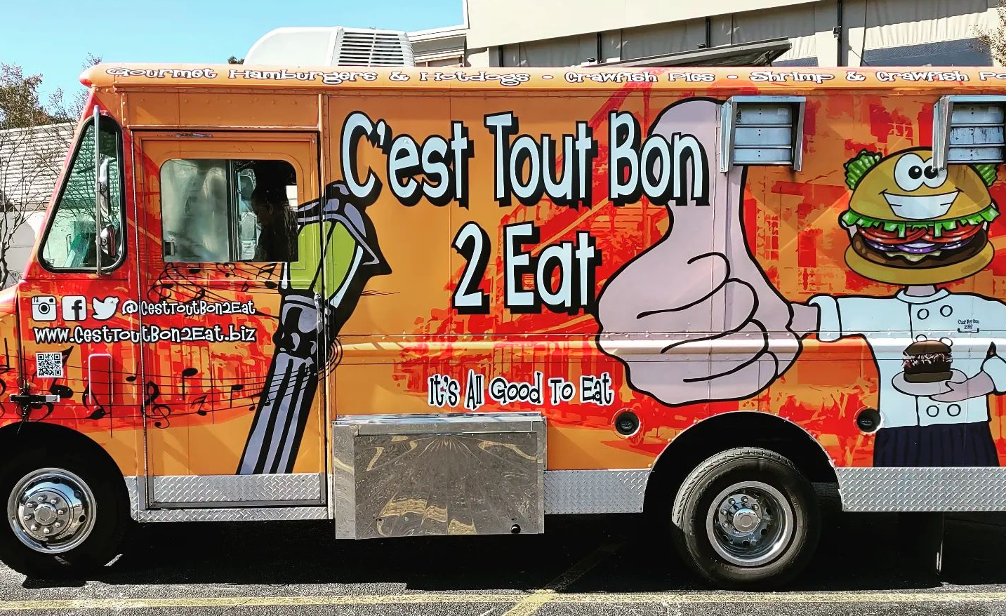 truck image