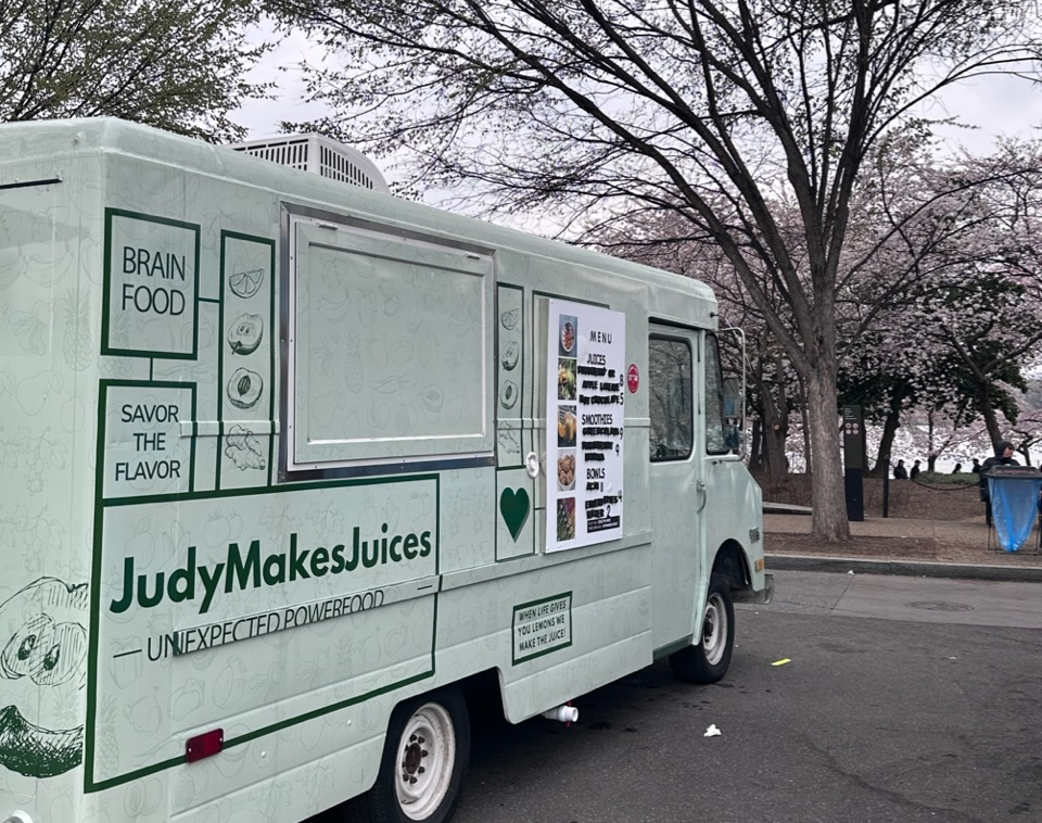 truck image