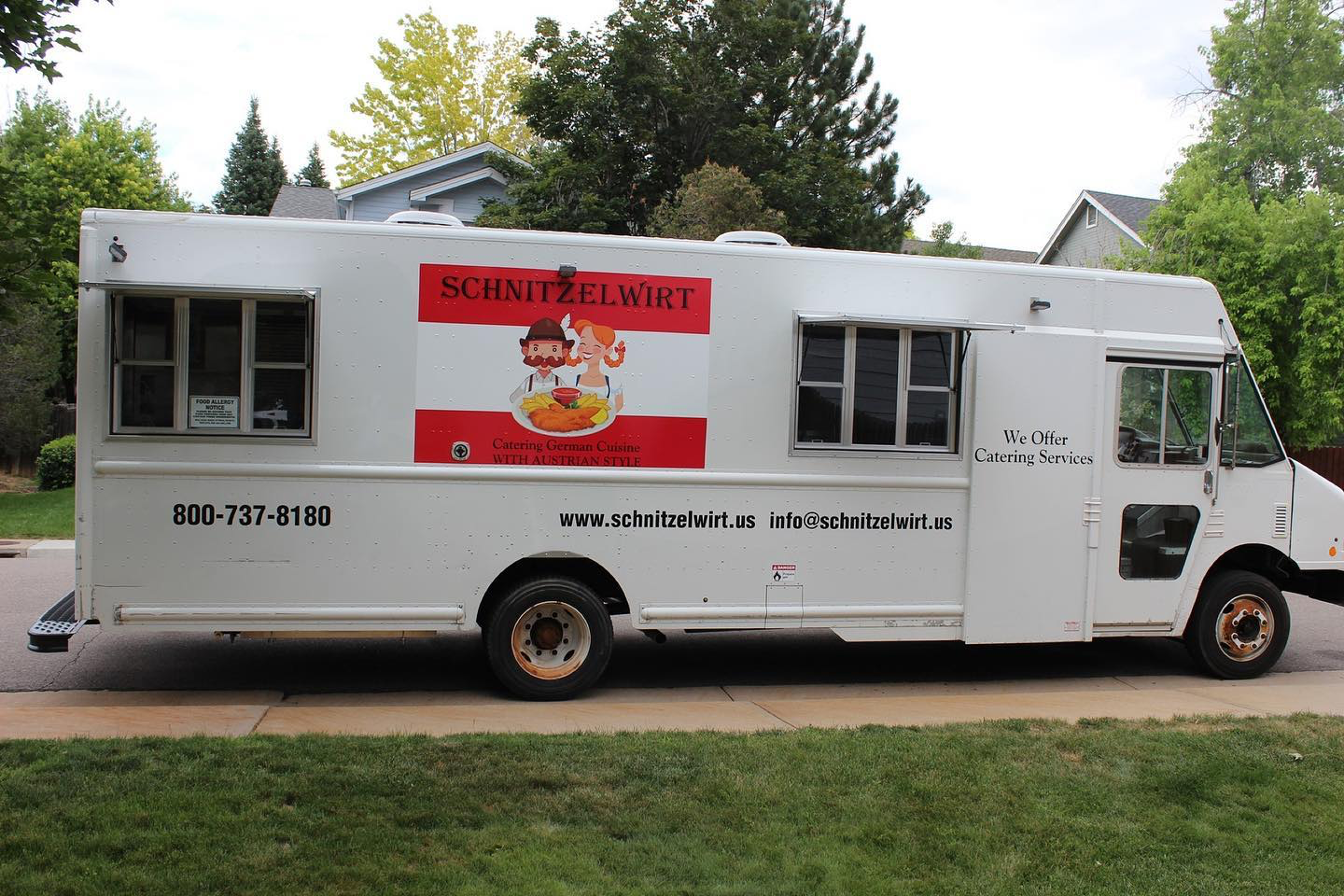 truck image