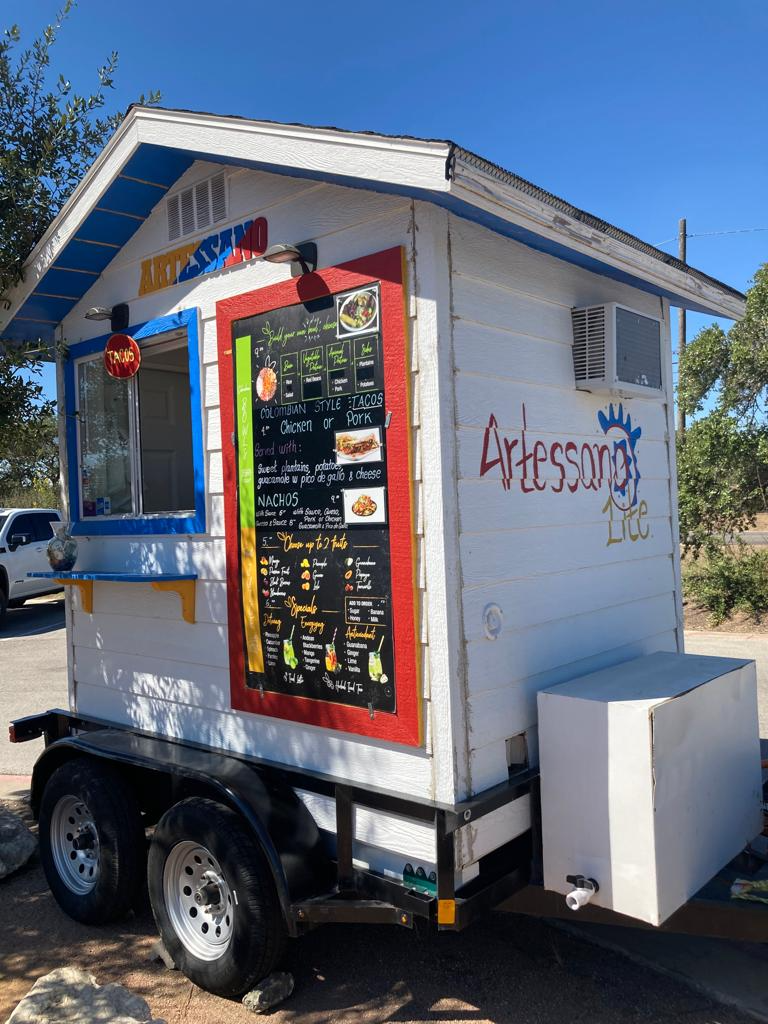 truck image