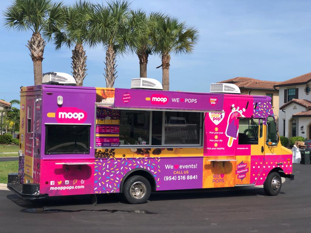 truck image