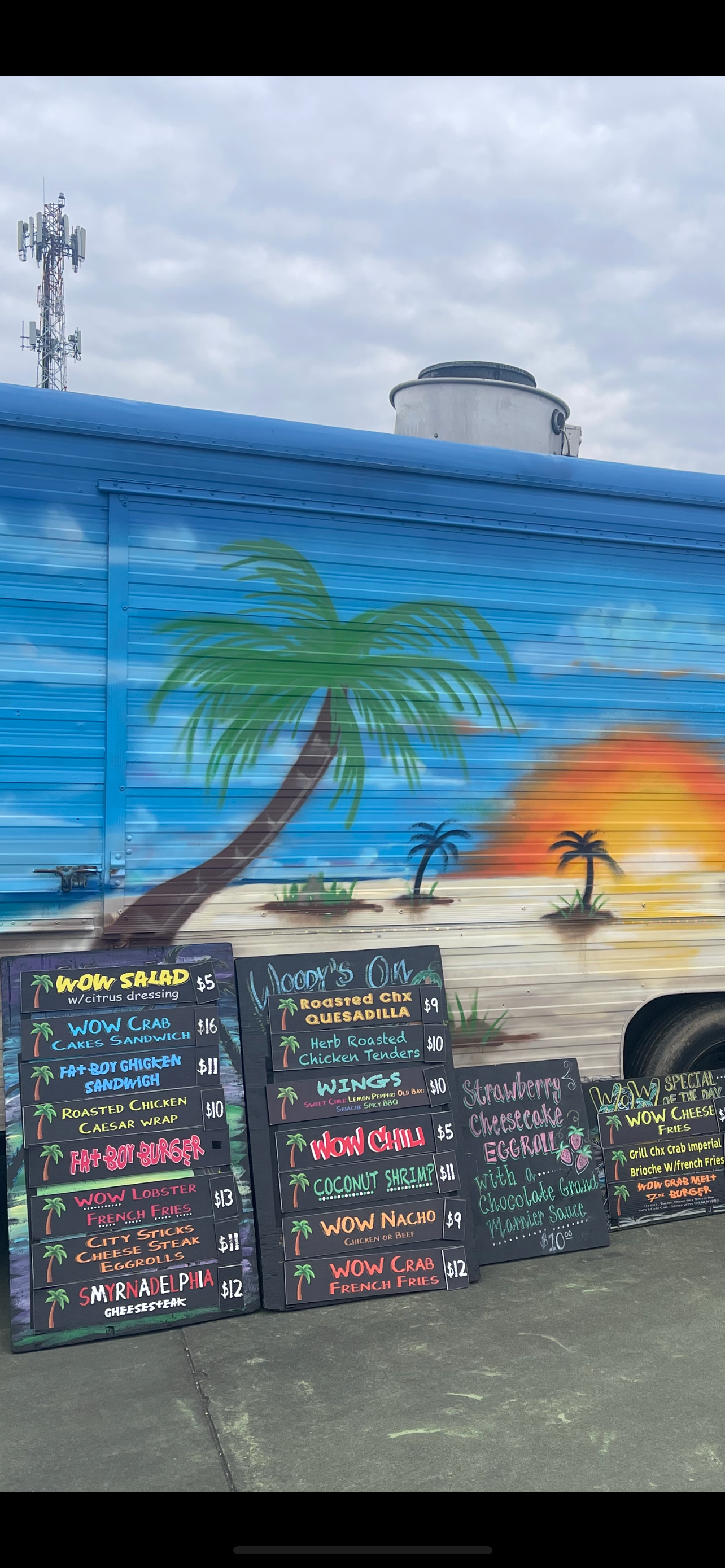 truck image