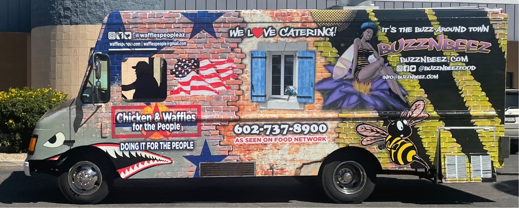 truck image