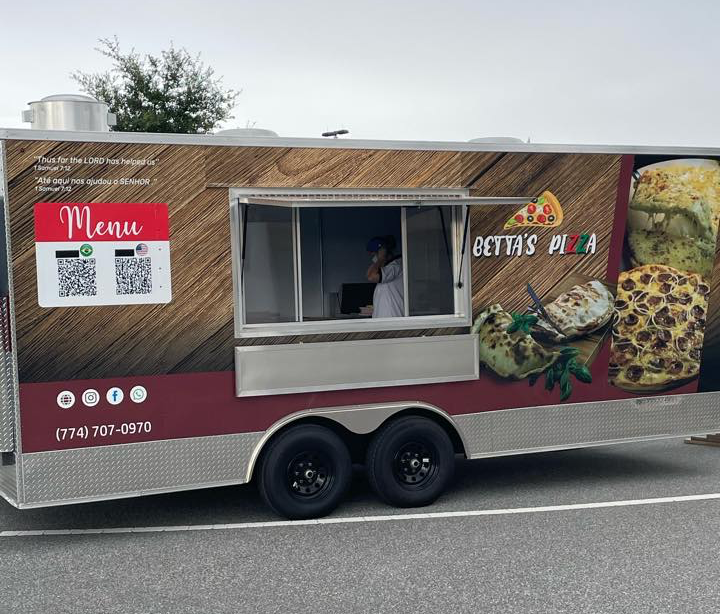 truck image