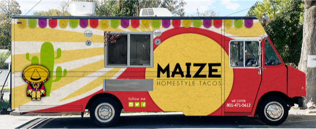 truck image