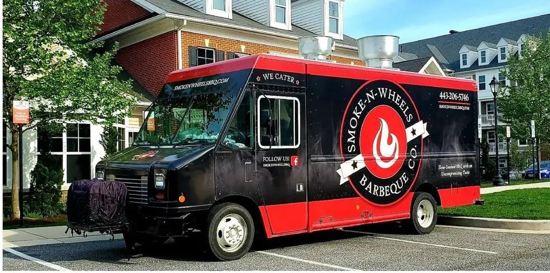 truck image