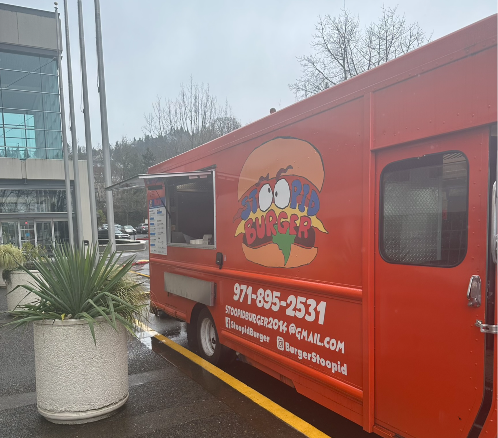 truck image