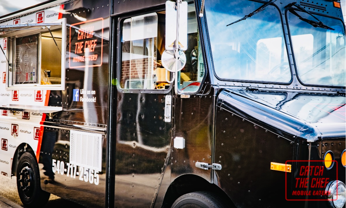 truck image