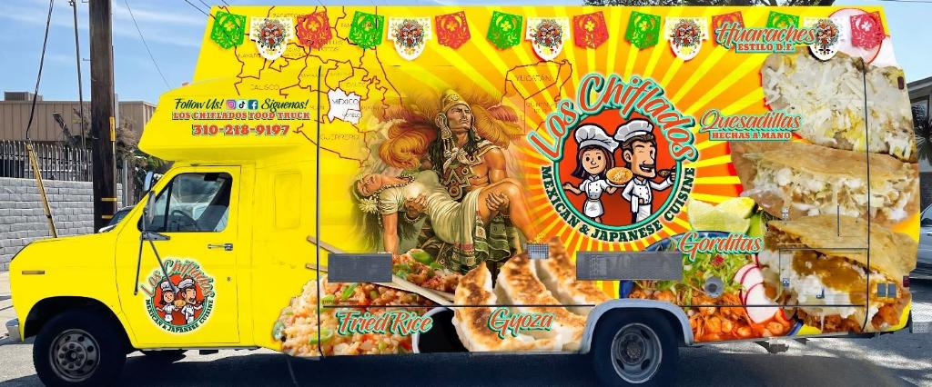 truck image