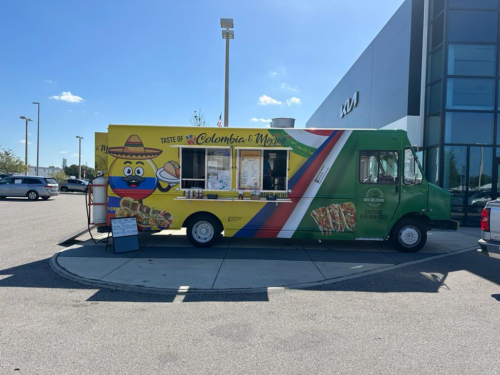 truck image