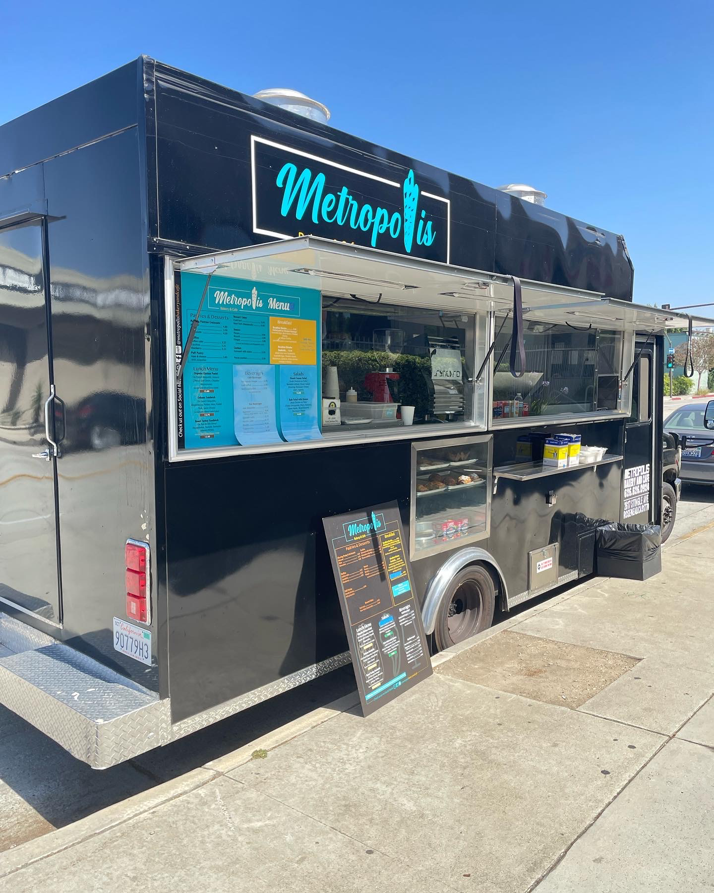 truck image