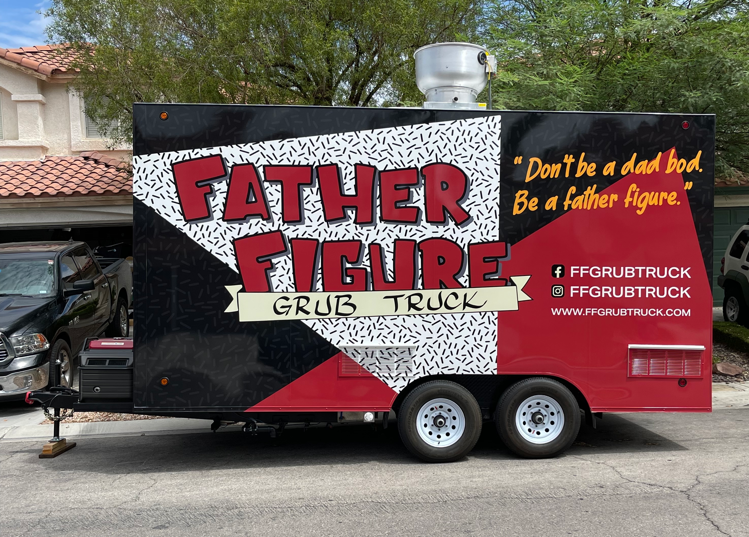 truck image