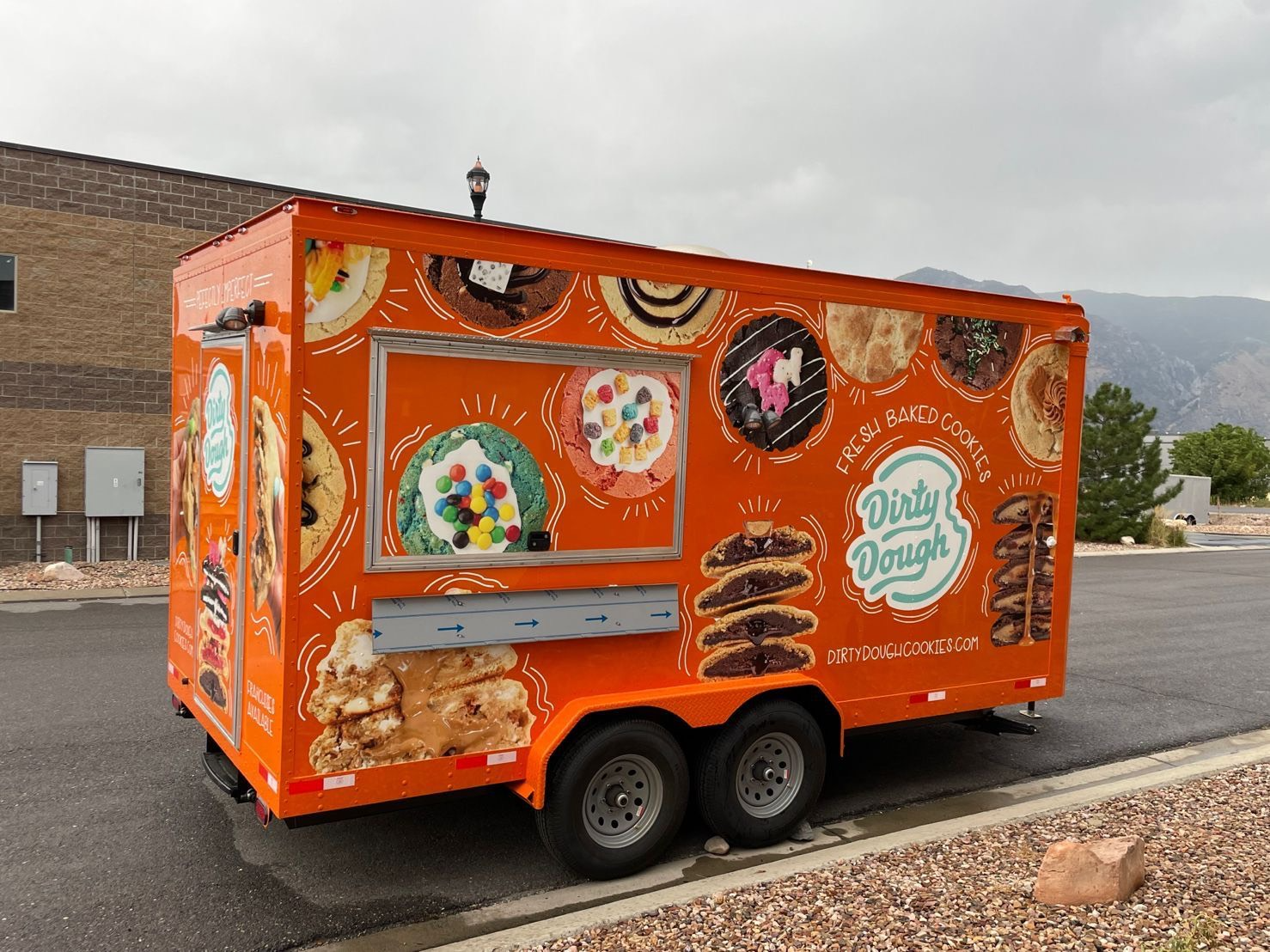 truck image