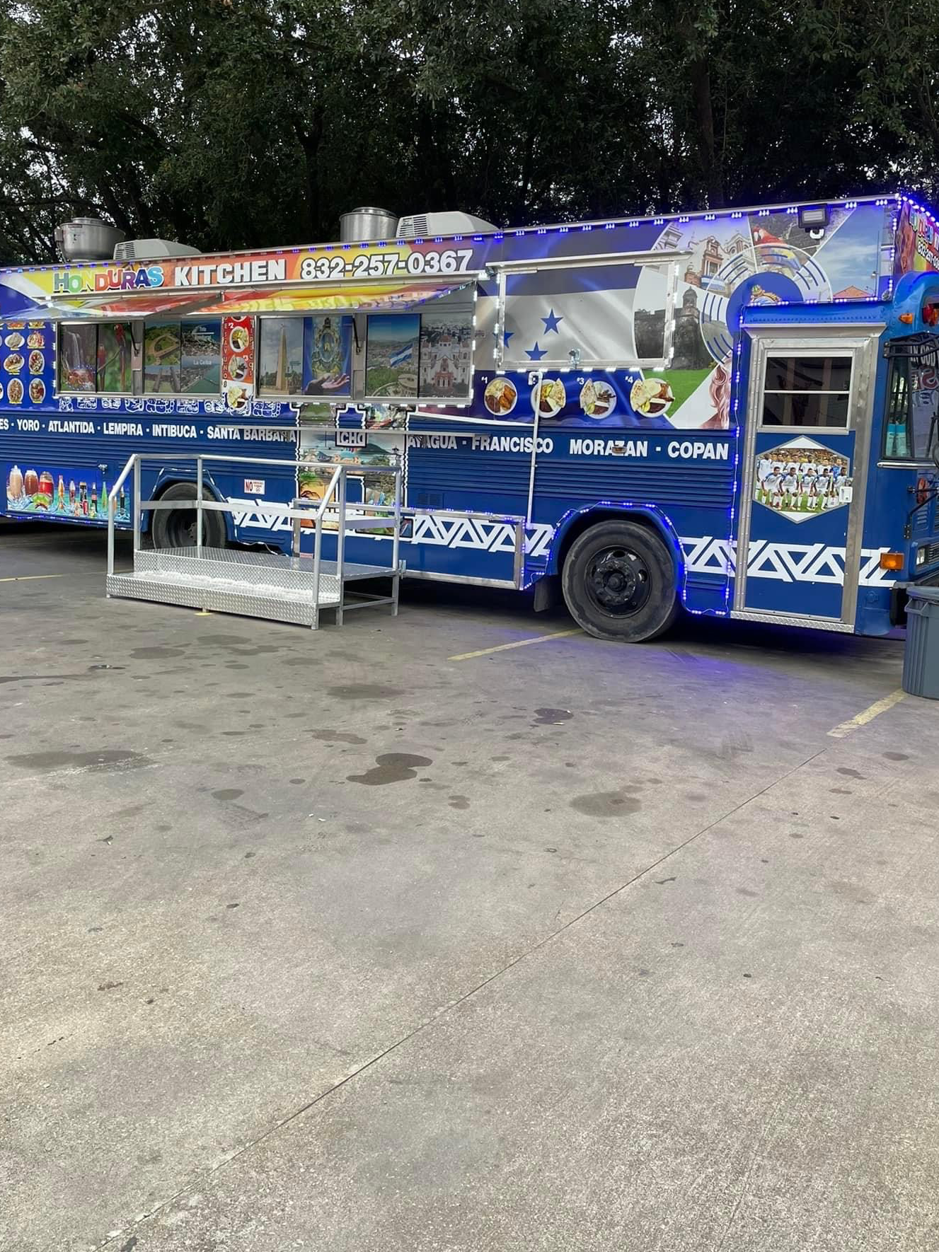 truck image