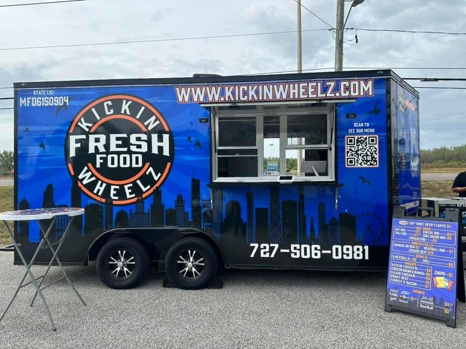 truck image