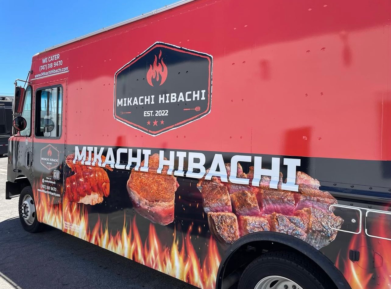 truck image