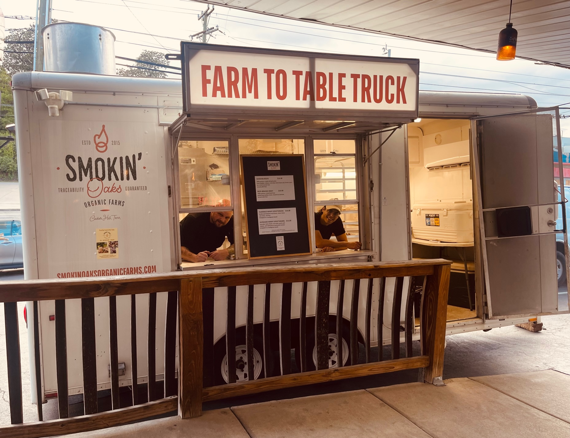 truck image