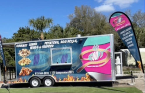 truck image