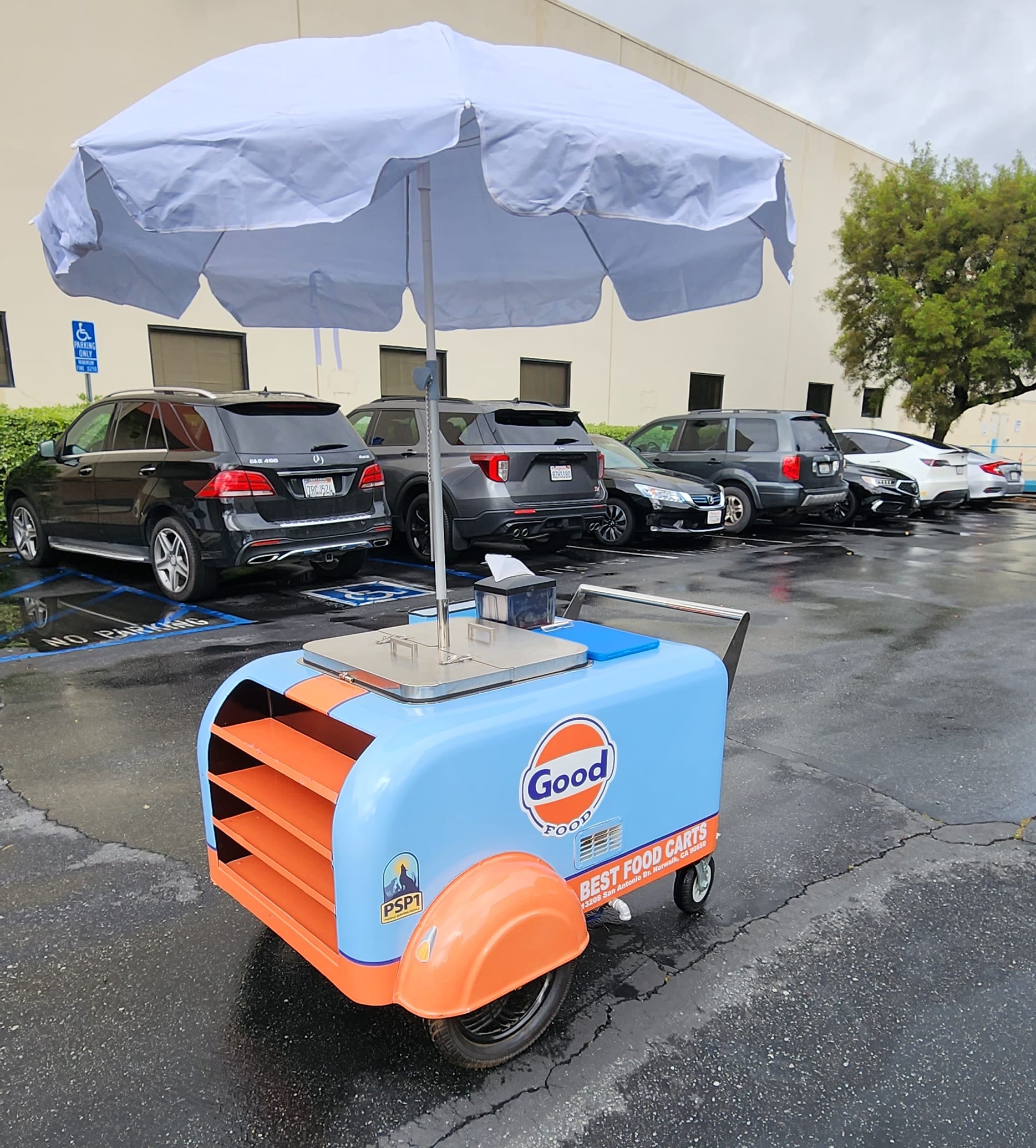 Best Food Trucks Best Food Carts